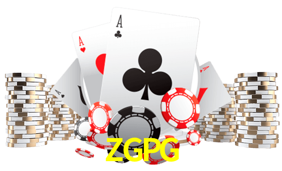 Jogue jogos de pôquer em ZGPG