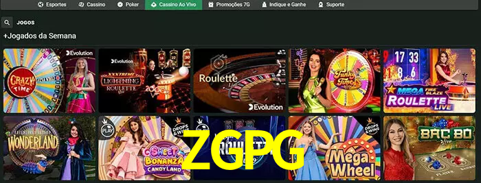 ZGPG bet