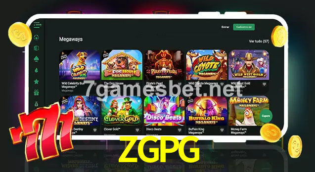 ZGPG aplicativo