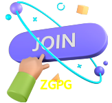 Junte-se ao cassino ZGPG hoje mesmo