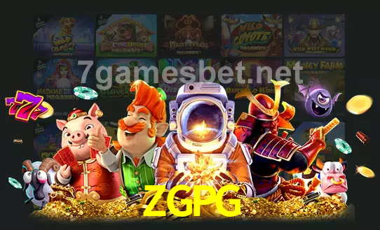 cassino ZGPG