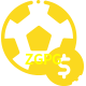 Aposte em esportes do mundo todo no ZGPG!