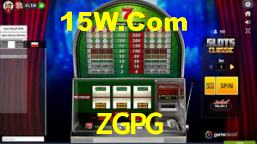 ZGPG: Seu Cassino Premiado com Pagamentos Rápidos
