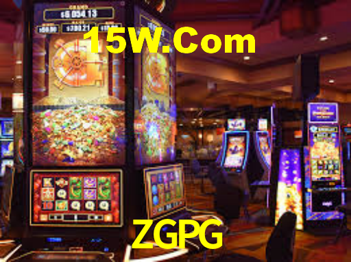 ZGPG,zgpg.com