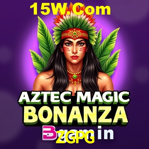 APP oficial da ZGPG para mobile
