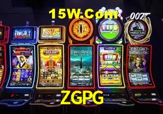 Design Responsivo ZGPG