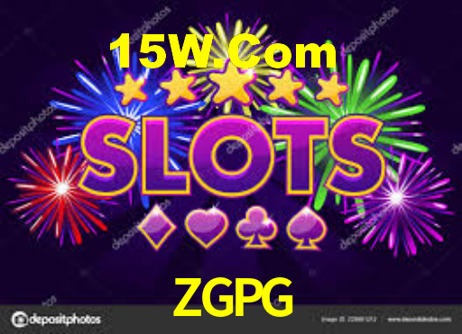 ZGPG,zgpg.com
