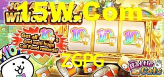 ZGPG: Jogos de Caça-Níqueis-Altas Recompensas, Roleta-Velocidade, Blackjack-Desafios Máximos