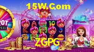 Game Providers ZGPG