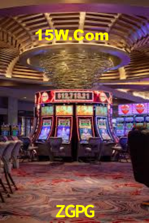 ZGPG: A Experiência de Casino com Jogos de Mesa ao Vivo