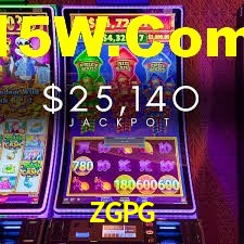 Welcome Bonus ZGPG