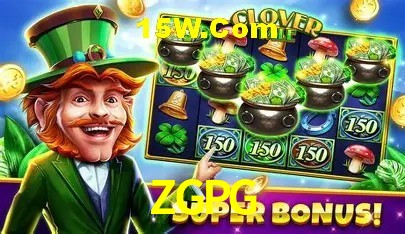 Provedores de Jogos ZGPG
