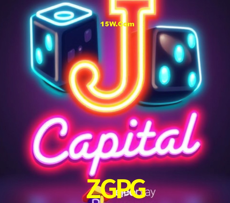 Jogos de Slot ZGPG