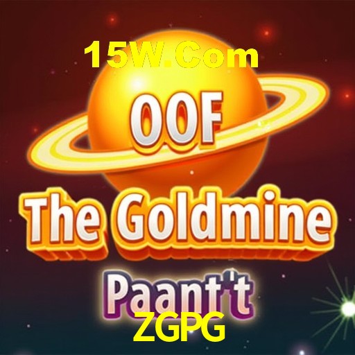 Estatísticas do Jogo ZGPG