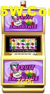 Slot Games ZGPG
