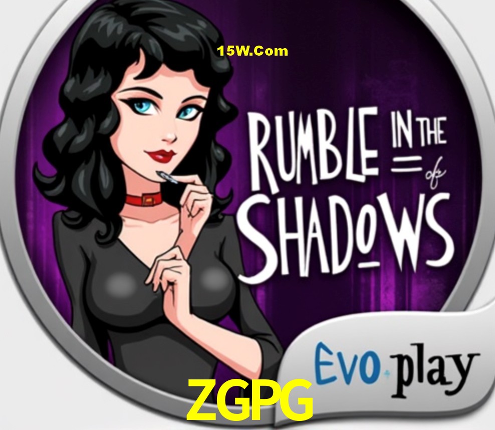 Diretório de Jogos ZGPG