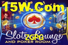 Live Casino ZGPG