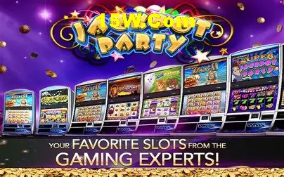 Slot Games Collection