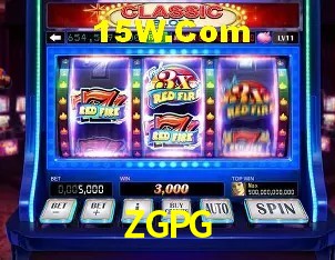 Promoção Relâmpago ZGPG