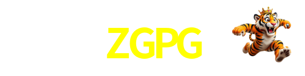 Logo da ZGPG